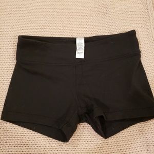 Ivivva shorts